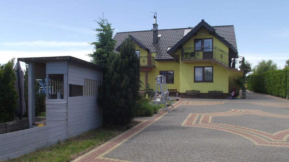Pokoje Gościnne typu Studio Ustronie Morskie