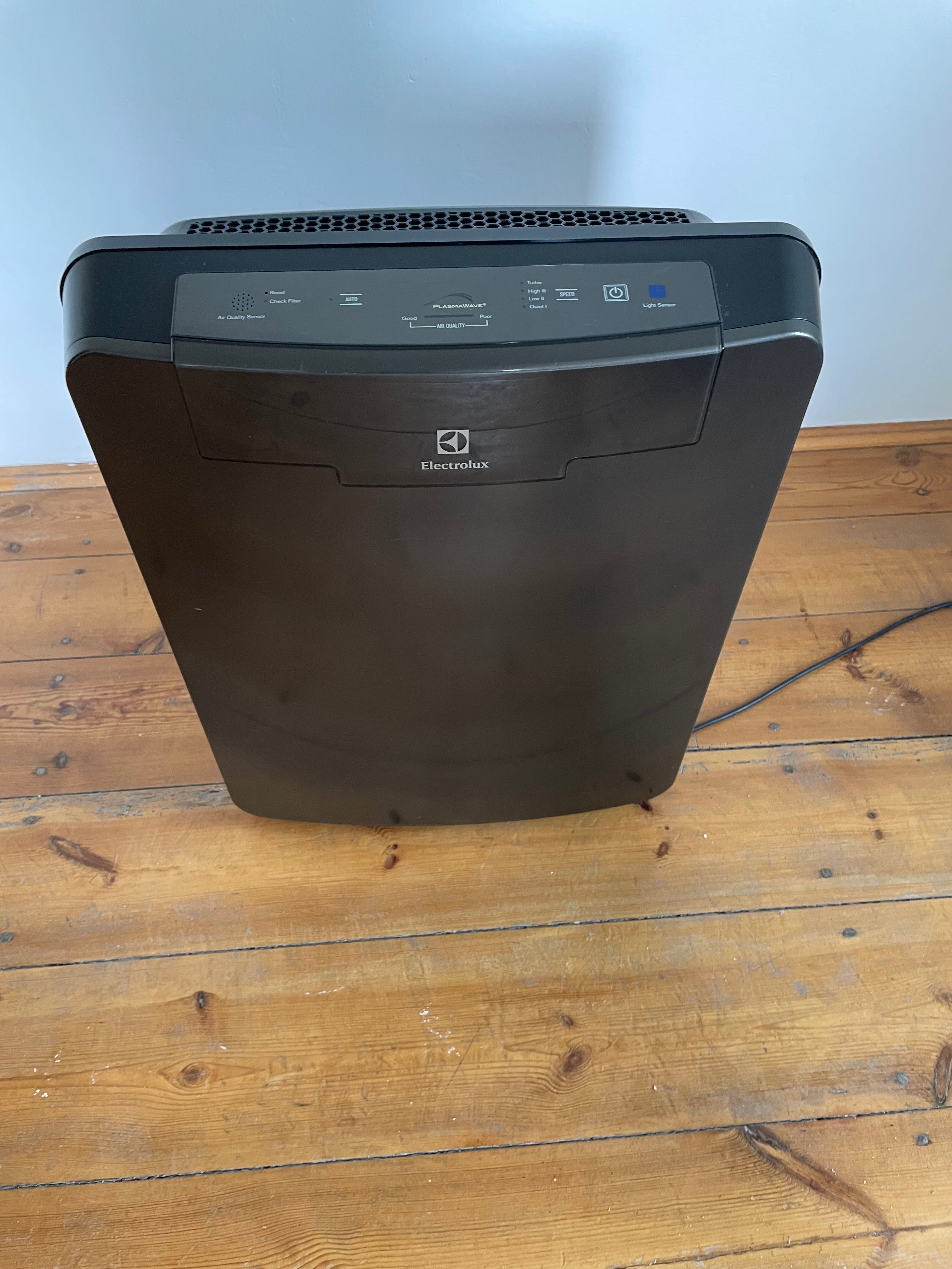 Oczyszczacz Philips EAP450