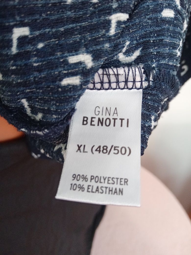 Gina Benotti bluzka 48/50