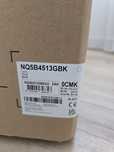 Kuchenka mikrofalowa SAMSUNG NQ5B4513GBK  do zabudowy