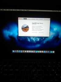 MacBook Pro 2010