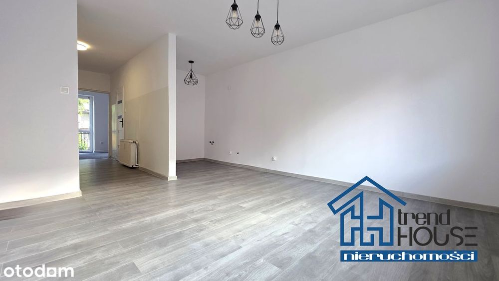 Mieszkanie + lokal usługowy | gotowe do wprowadzenia