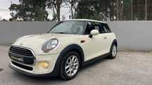 Mini One F56 2016