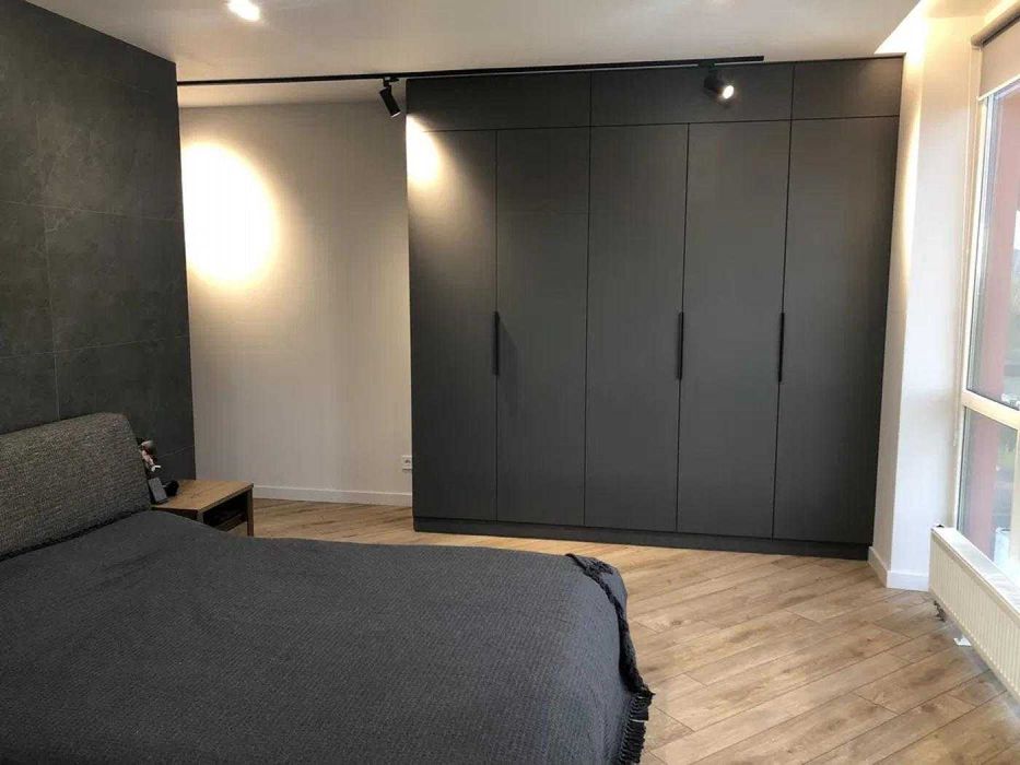 Дизайнерская‼️ 2х ком.+кухня студия 75 кв.м. ЖК Малинки‼️ ГАЗ Торг‼️