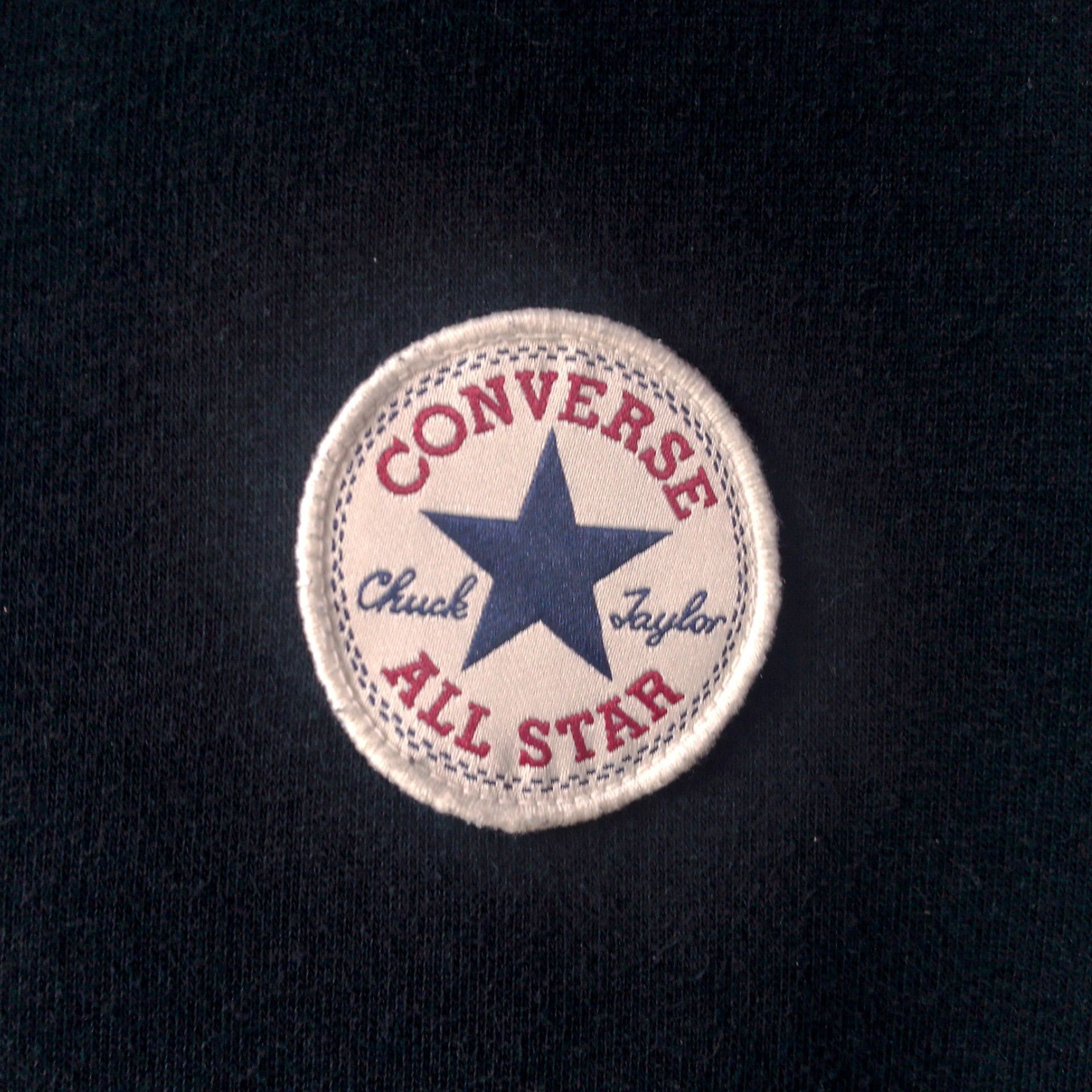 Кофта CONVERSE Розмір: М