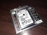 Адаптер карман HDD 2.5" для ноутбука