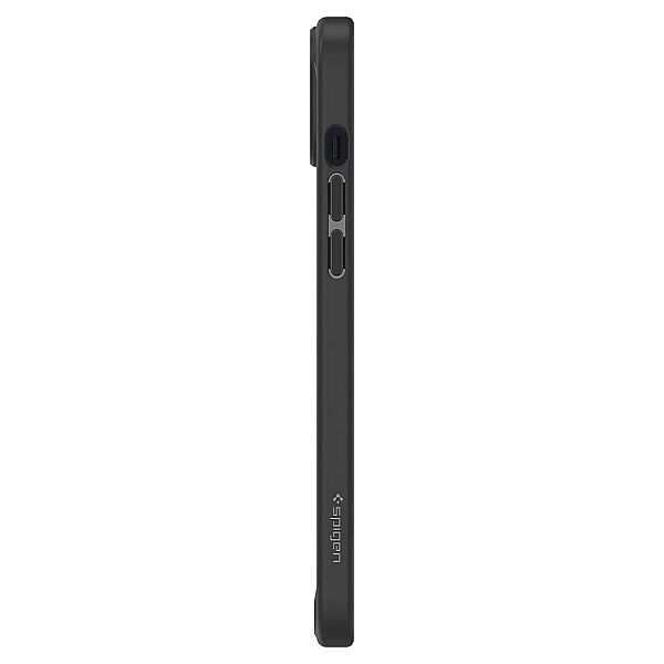 Etui Spigen Ultra Hybrid Iphone 14 Plus / 15 Plus Frost Black