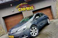 Opel Astra GTC COSMO Mega zadbana 1,4 140ps