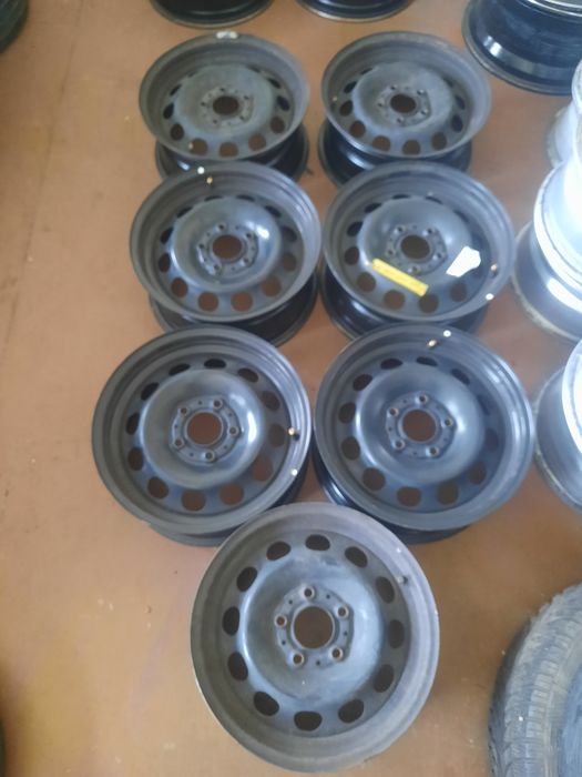 Диски бмв 5/120/r16 et 42 dia 72,6 6777784 srd 164901