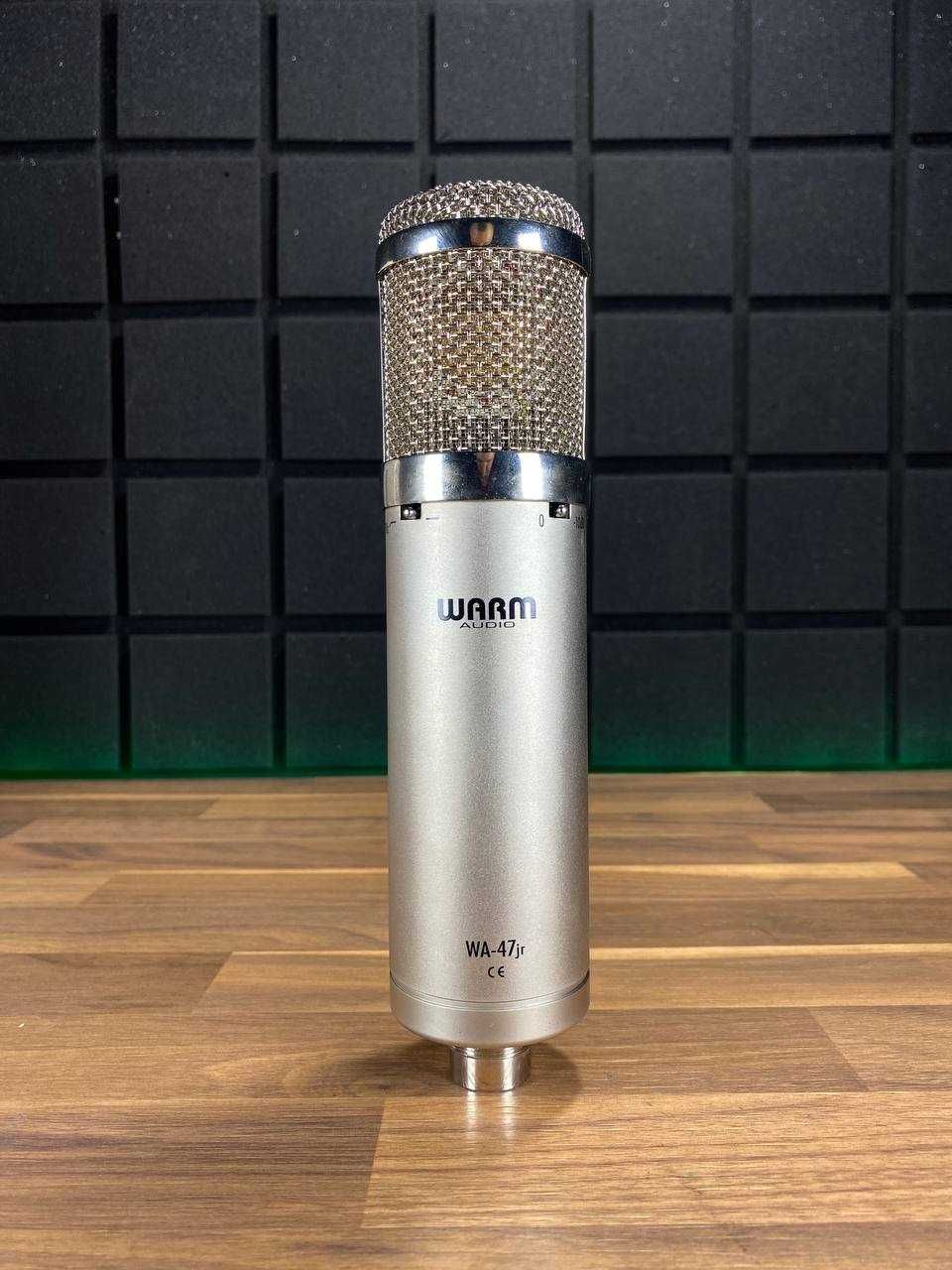 Warm Audio WA47-jr