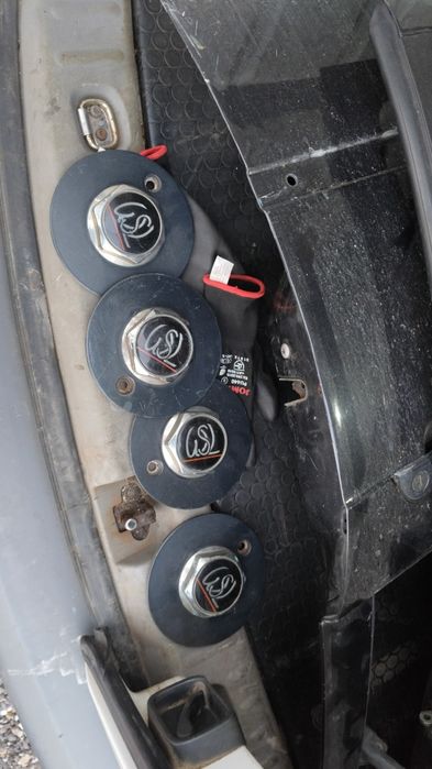 Jantes 15 BMW 5x120 ( baixa valor para despachar)