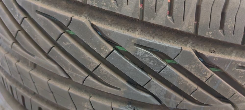 Opony 4szt Uniroyal RainSport 5 245/40 R18 97 Y XL, FR opony

Czytaj w