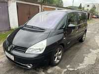 Renault Espace 2.0T benz/gaz,klima.alu, 6 foteli,