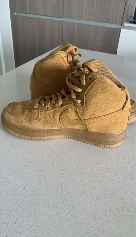 Sapatilhas Nike Air Force