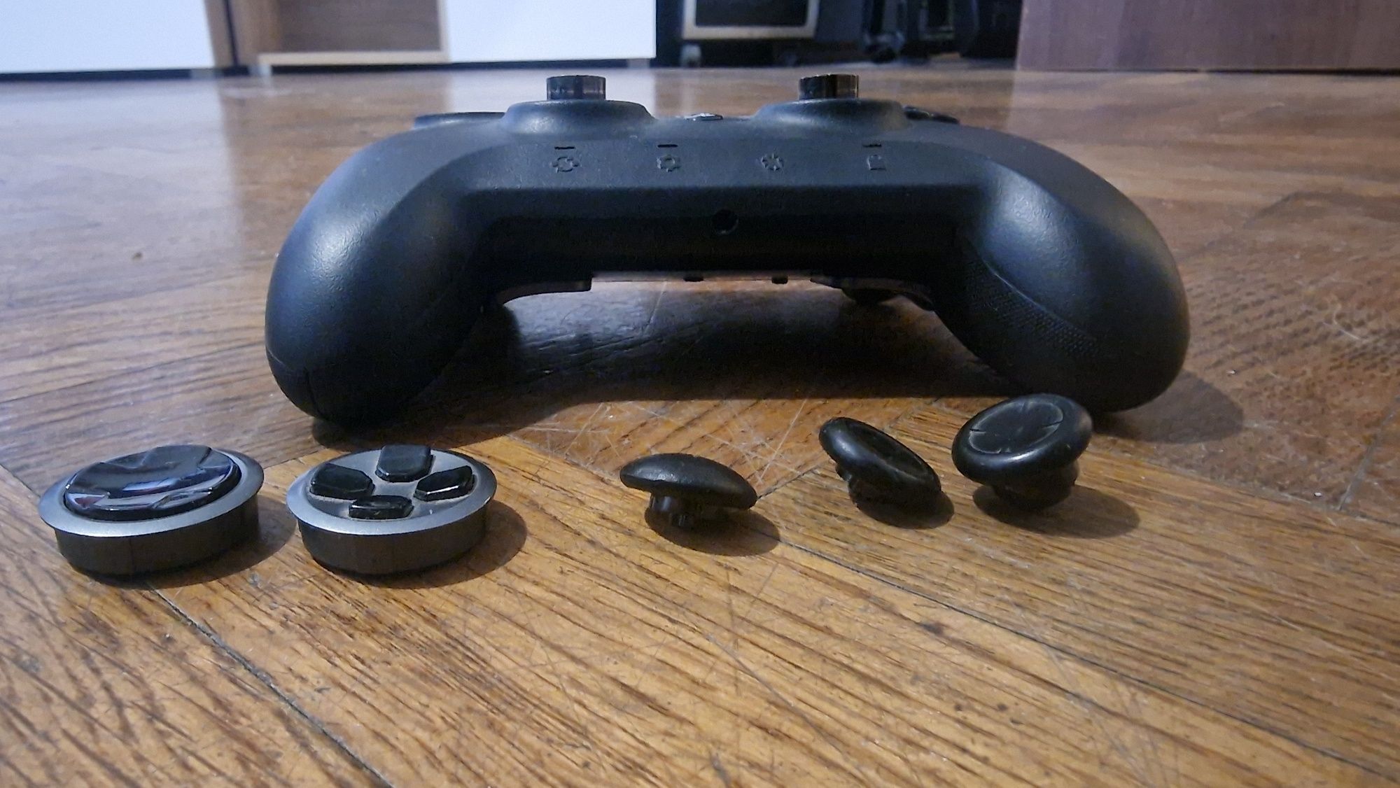 Gamepad Razer Raiju Tournament Edition