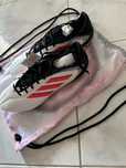 Chuteiras adidas originais
