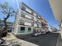 Apartamento T2 para venda