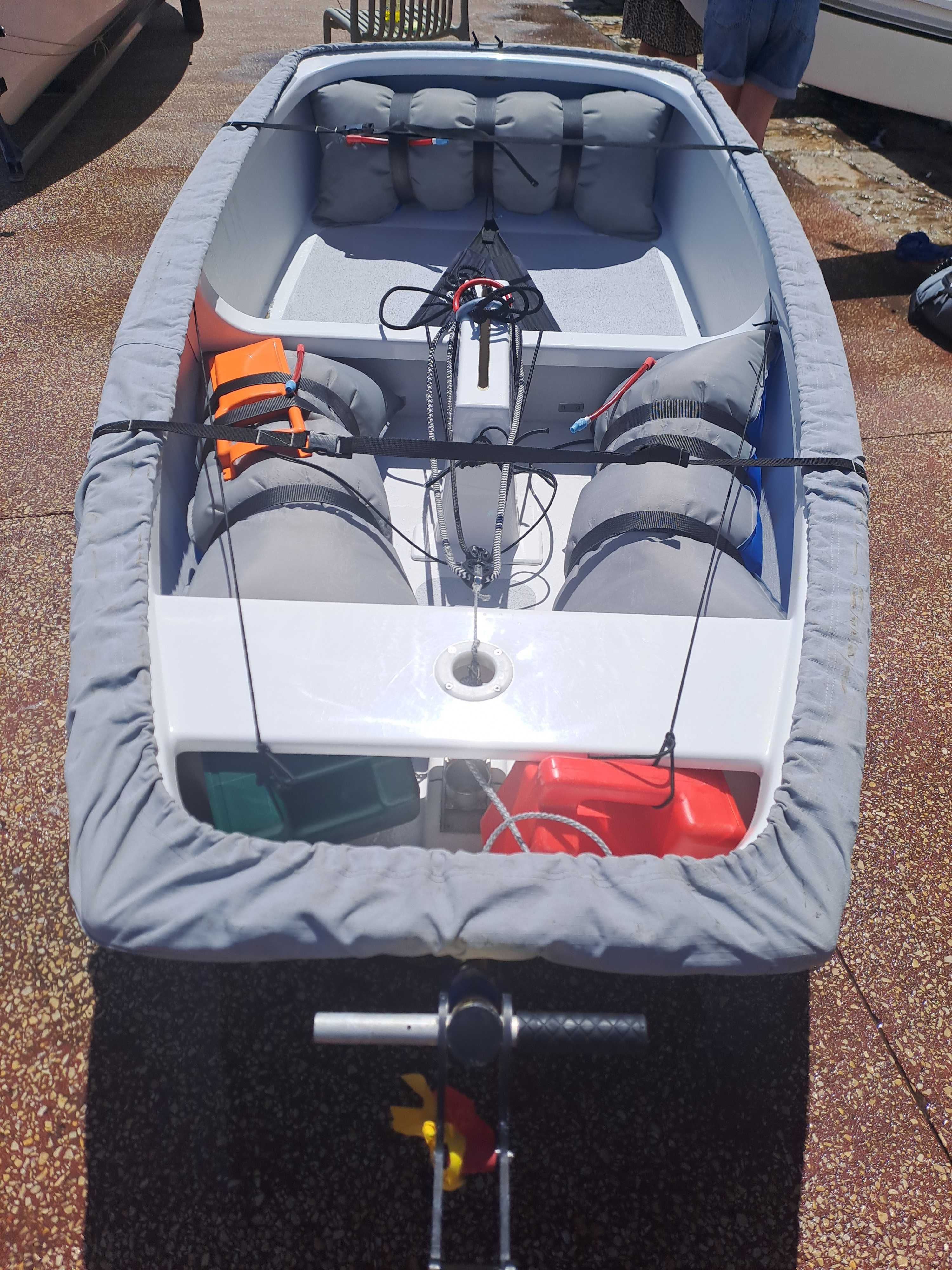 2024 KDK Optimist Dinghy