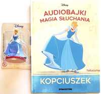 Audiobajki Kopciuszek