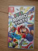Super mario Party klasyk gra nintendo switch
