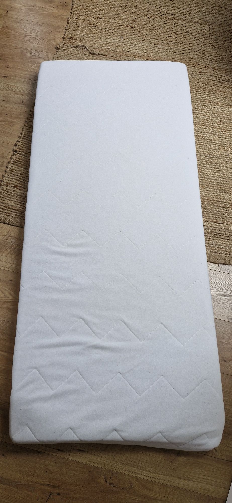 Ikea materac Underlig 70x160