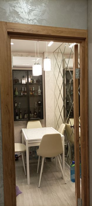 Ремонт під ключ з нами