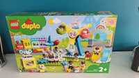 lego Duplo 10956