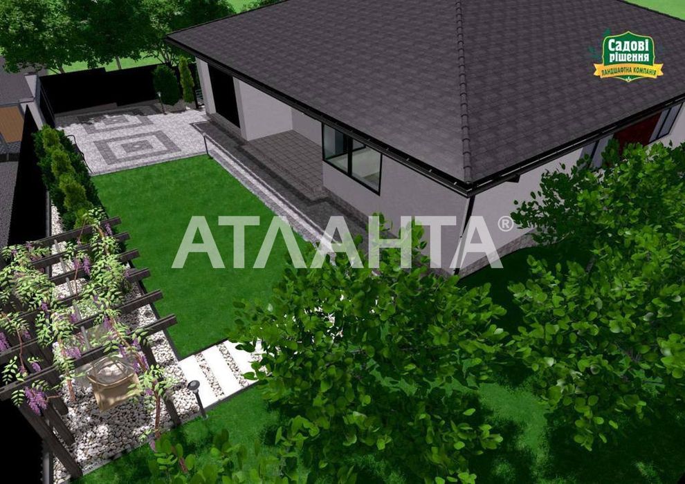 Будинок 2022р, 220м, 6,6 соток, Роша