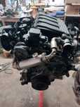 Peças BMW Motor 320d, diferencial, caixa direção, etc