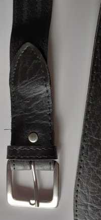 Pasek do spodni - bardzo długi (130 cm)