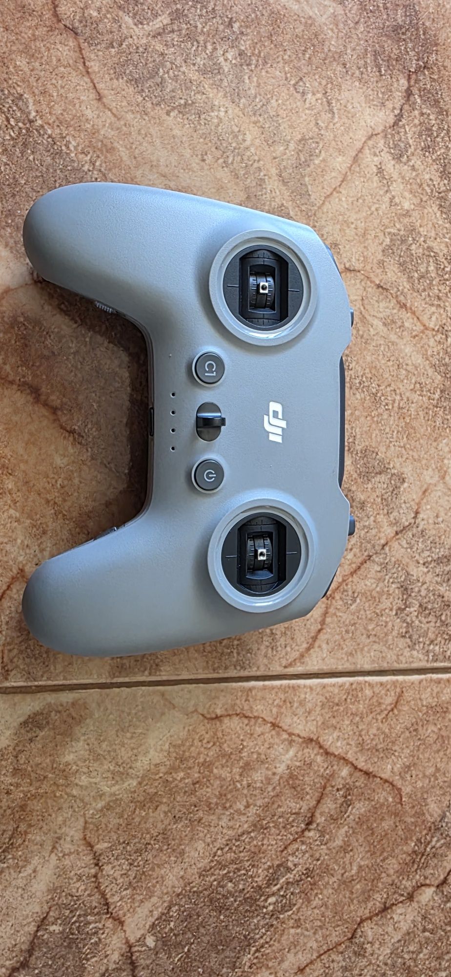 Dji fpv 3   novo