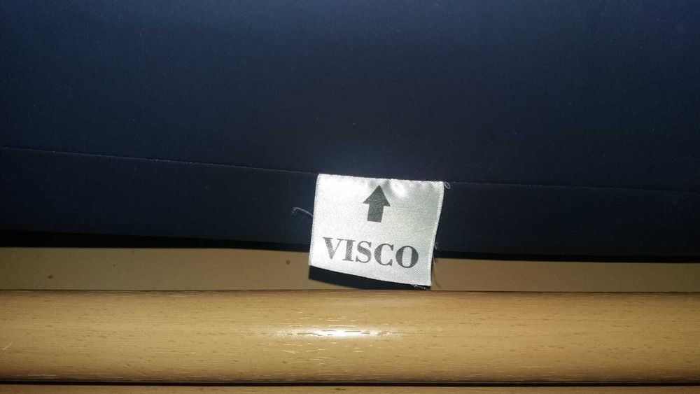 Colchão Viscoelástico