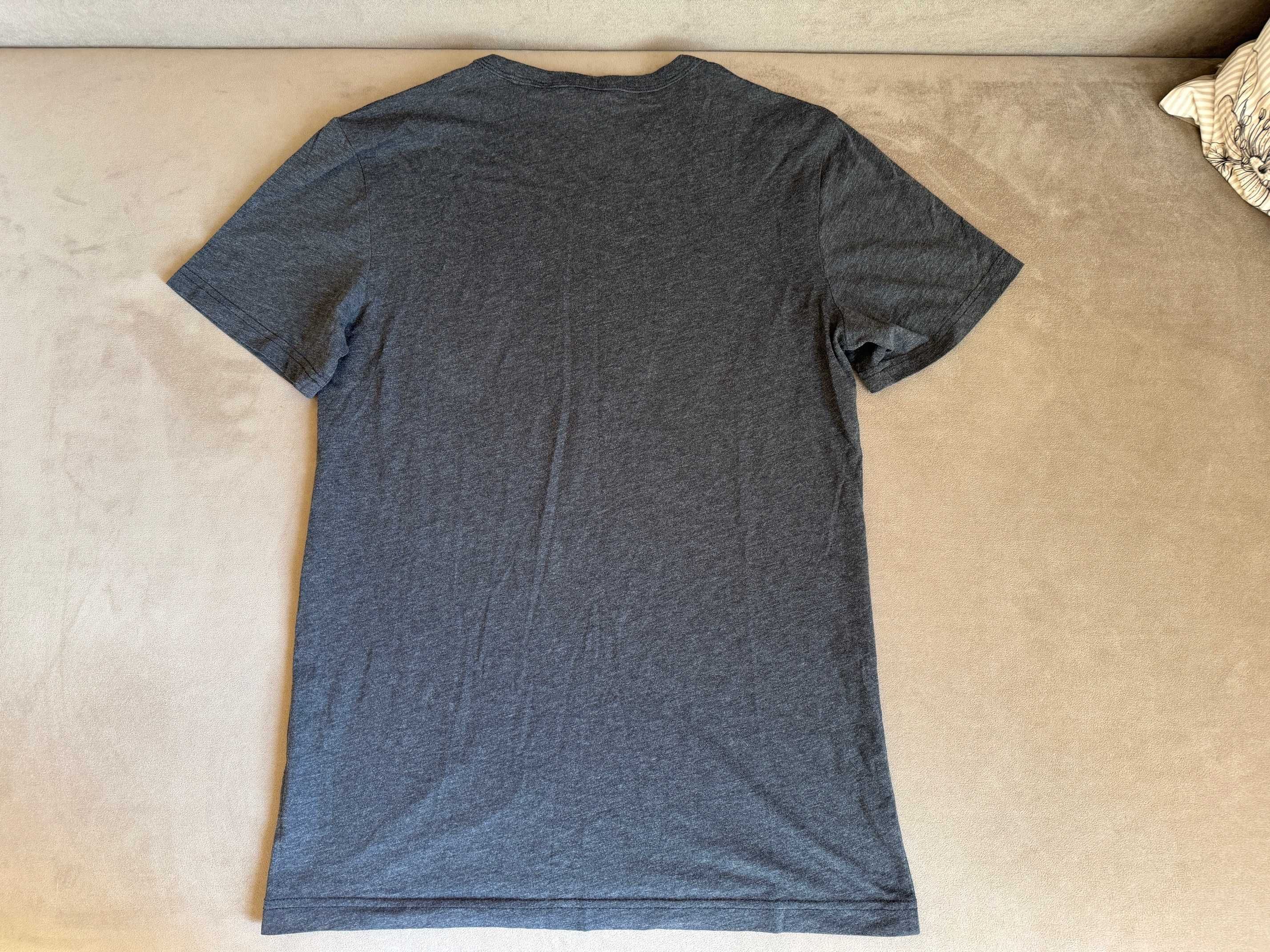 Koszulka, t-shirt męski G-Star RAW, rozmiar S