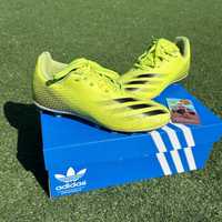 Дитячі бутси Adidas X Ghosted.3 Copa Crazyfast Speedportal Predator