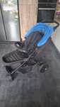 Wózek spacerowy Britax B-motion plus