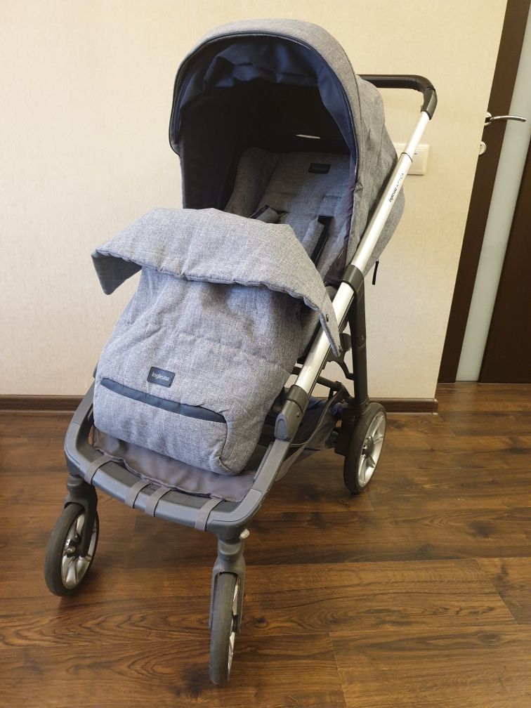 Коляска Inglesina Aptica 4 in 1