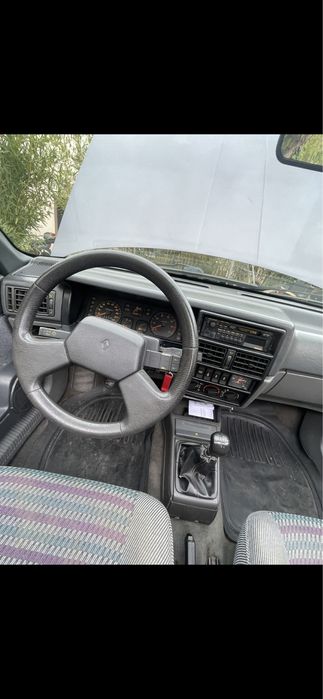 Renault 19 cabriolet