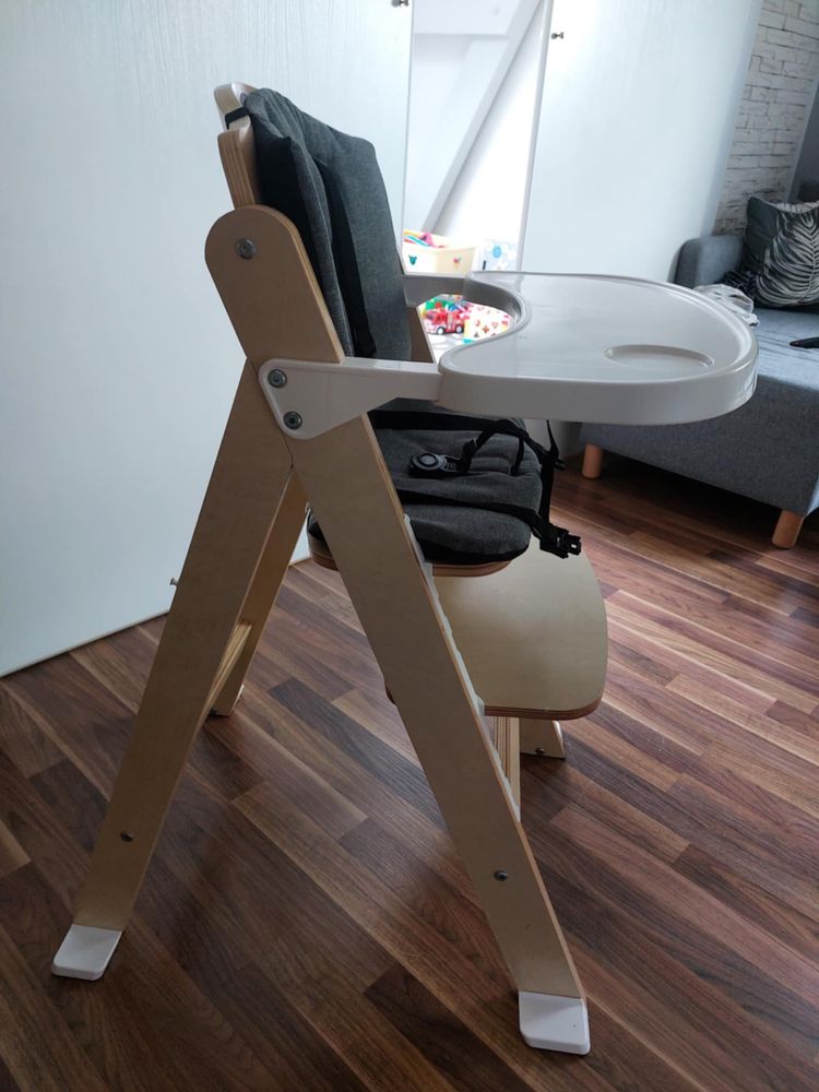 Krzesełko Lionelo Floris