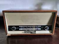 Rádio Telefunken anos 60