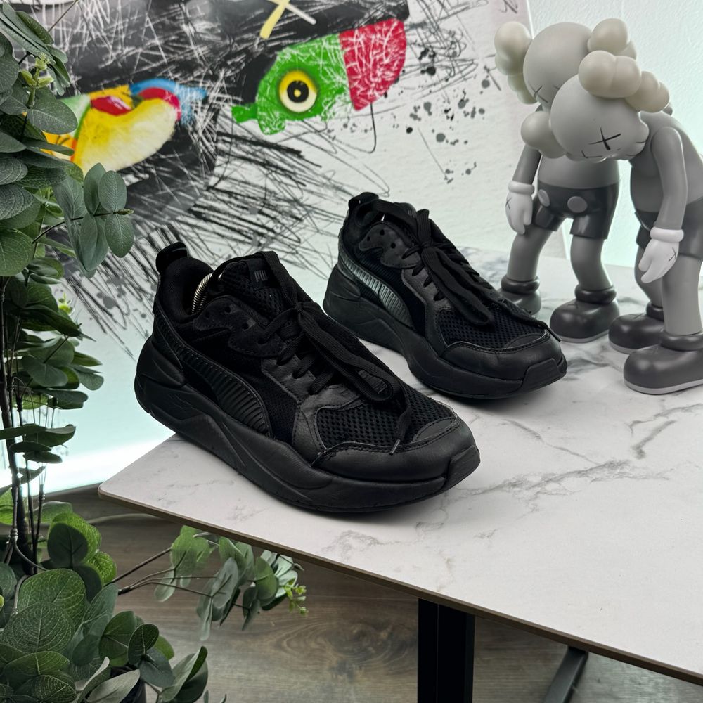 Кросівки Puma X Ray 40.5 розмір 3584