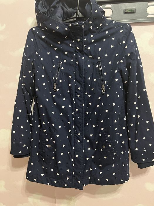 Парка демисезон