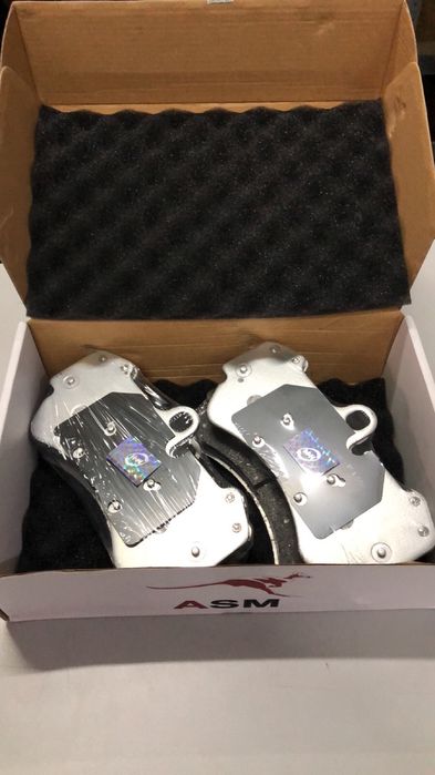 Колодки передние VW Toureg Audi Q7 Porsche Cayenne 2003-2010год