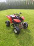 Quad Bashan 200cc