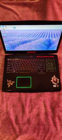 Dell Alienware Full HD  M-17 R4