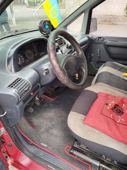 Продам Citroen Jumpy
