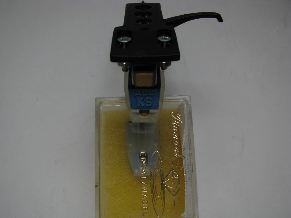 Головка звукоснимателя ADC (K-9)