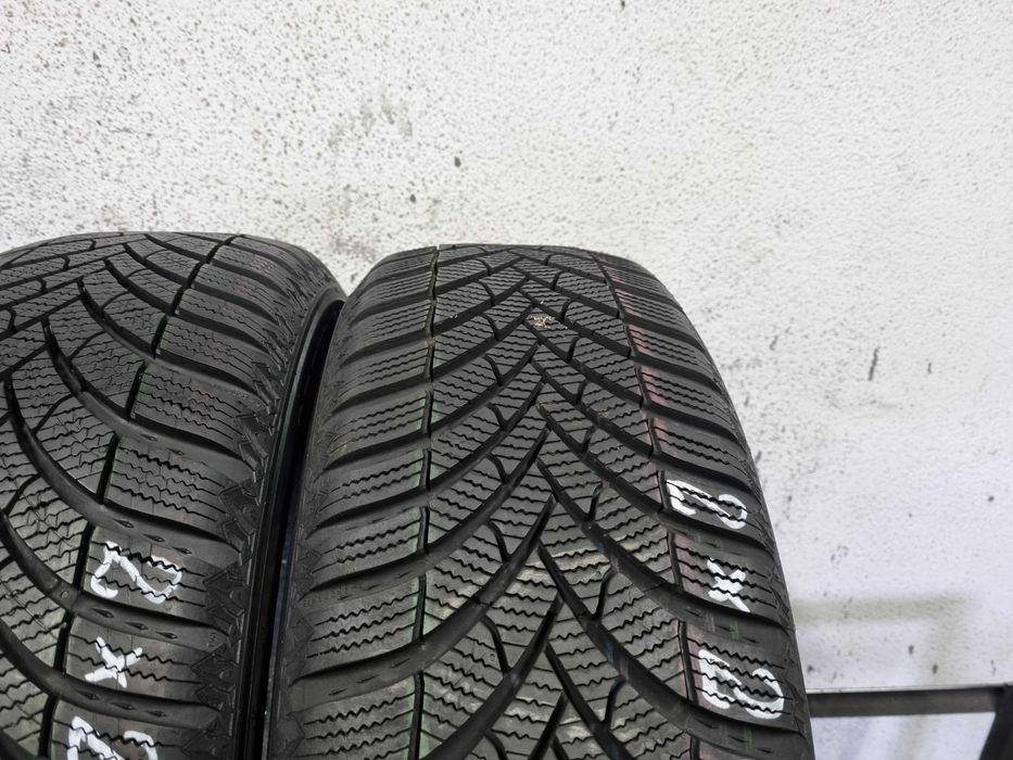 205/60/16 96H XL Semperit Speed-Grip 5 PARA MONTAŻ WYSYŁKA K-lin