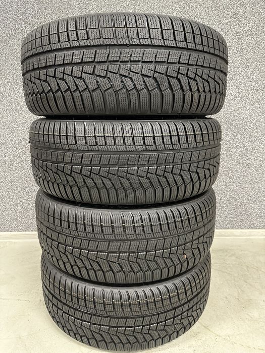 Oryginalne koła zimowe alufelgi 21 Audi RS6 RS7 4K Audi Sport jak nowe