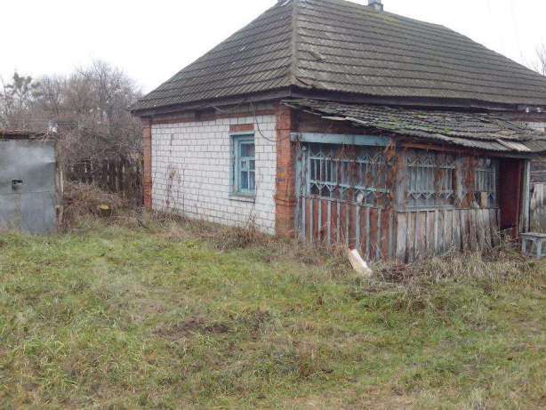 Продам дом в с. Косачевка Киевское водохранилище.