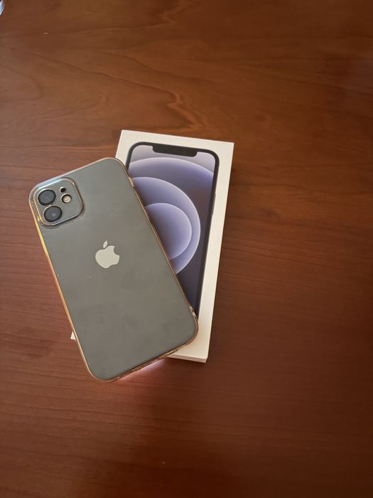 Iphone 12 128 GB